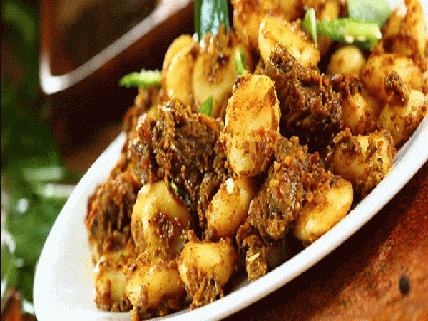 കക്കറൊട്ടി അഥവാ കുഞ്ഞിപ്പത്തൽ ഉണ്ടാക്കിനോക്കാം.