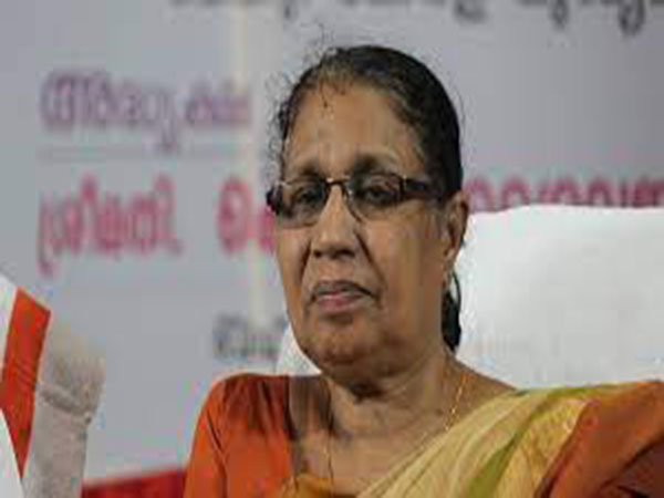 എംസി ജോസഫൈന് അന്തരിച്ചു