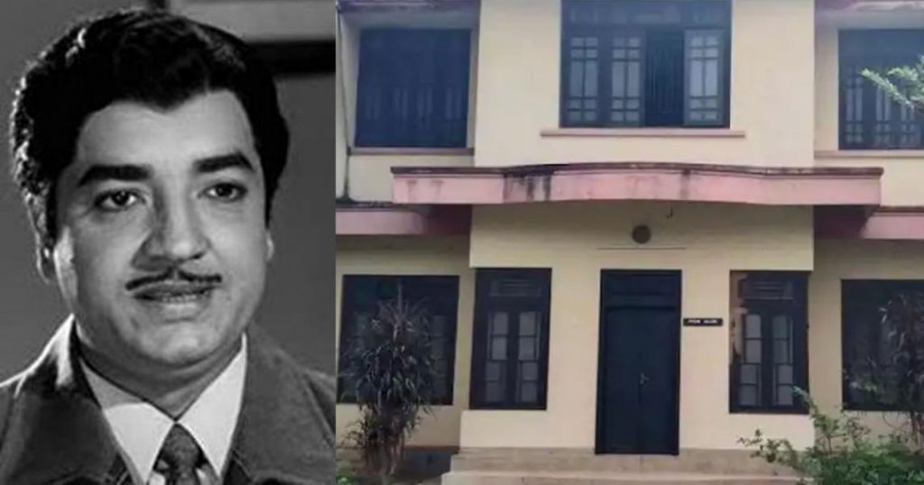 പ്രേംനസീറിന്റെ പ്രിയ ഭവനം: ‘ലൈല കോട്ടേജ്’ വില്‍പ്പനയ്ക്ക്
