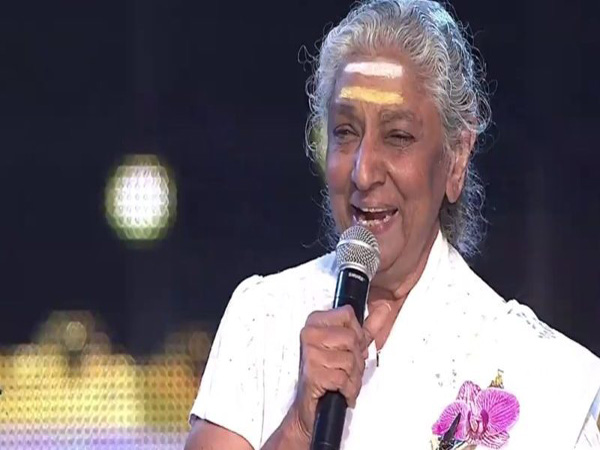 തെന്നിന്ത്യയുടെ വാനമ്പാടി ഗായിക എസ് ജാനകിക്ക് ഇന്ന് പിറന്നാള്‍