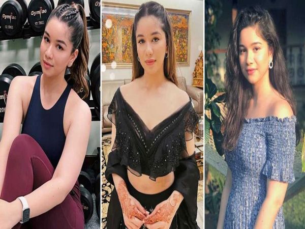 സച്ചിന്‍ തെന്‍ഡുല്‍ക്കറിന്റെ മകള്‍ സാറാ തെന്‍ഡുല്‍ക്കര്‍ ബോളിവുഡിലേക്ക്