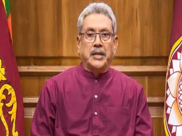 കുറ്റസമ്മതവുമായി ശ്രീലങ്കൻ പ്രസിഡന്‍റ് ഗോതബയ രജപക്സെ