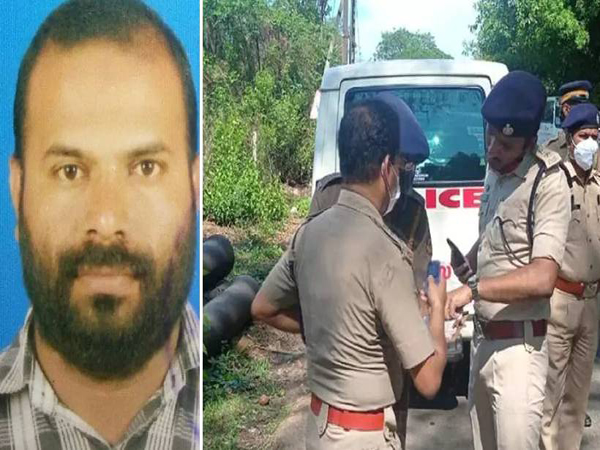 സുബൈറിനെ കൊലപ്പെടുത്തിയ സംഘം ഉപയോഗിച്ചത് സഞ്ജിത്തിന്റെ കാര്‍ തന്നെയെന്ന് ഭാര്യ