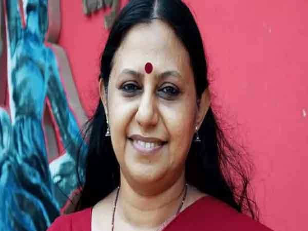 ടി എൻ സീമക്ക് പ്രിൻസിപ്പൽ സെക്രട്ടറി പദവി