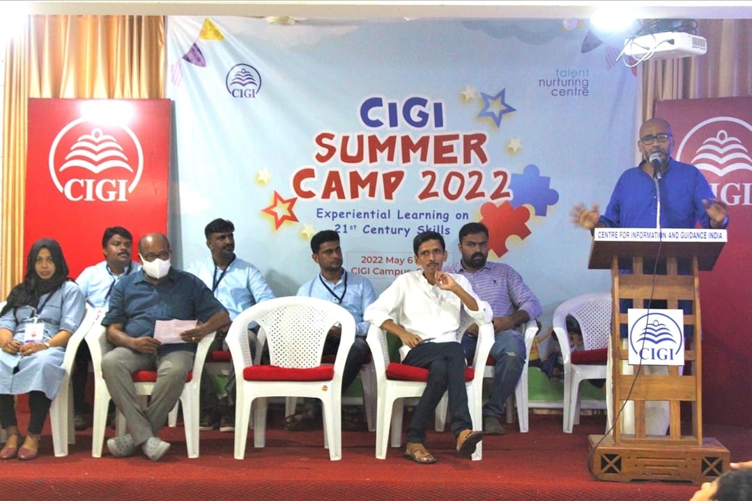 ബഹുസ്വരതയെ ബഹുമാനിക്കാൻ പഠിക്കലാണ് 21 നൂറ്റാണ്ടിൽ ആർജ്ജിക്കേണ്ട പ്രധാന സ്കിൽ; ഒ.പി.സുരേഷ്