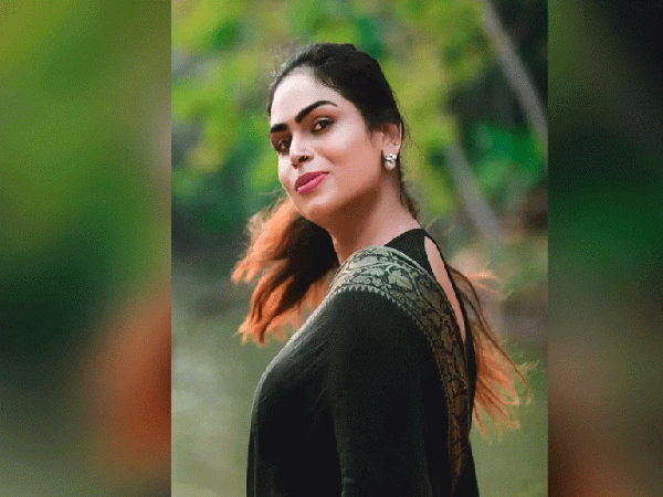 ഇത് ചരിത്ര നിമിഷം.ട്രാൻസ്ജെൻഡർ വിഭാഗത്തിൽ ആദ്യ ചലച്ചിത്ര പുരസ്കാരം നടി നേഹക്ക് ലഭിച്ചു.