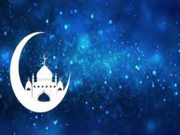 ആഘോഷനിറവില്‍ ചെറിയ പെരുന്നാള്‍