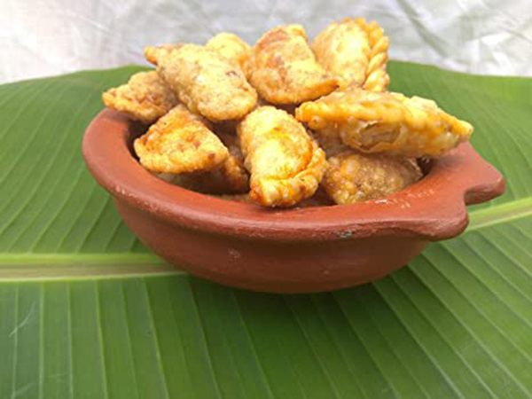 രുചികരമായ കോഴിയട തയ്യാറാക്കാം