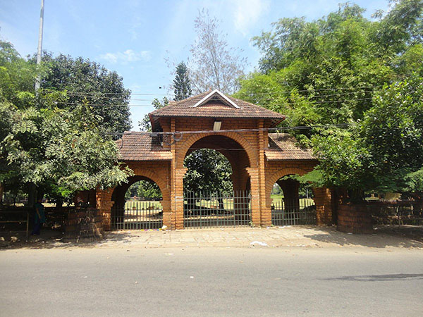 മാനാഞ്ചിറയിലും ഇനി  ‘ടേക്ക്‌ എ ബ്രേക്ക്‌’