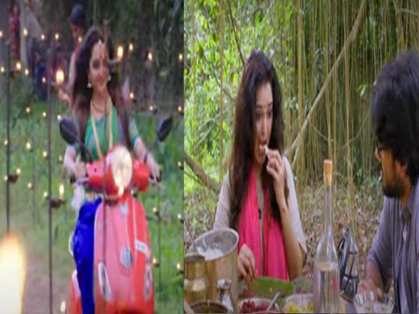 ജാക്ക് n ജില്ലിന്റെ ട്രെയ്‌ലർ പുറത്തിറങ്ങി.