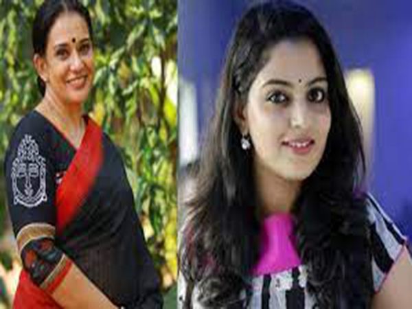 ഇതിനു പോലും കുരു പൊട്ടുന്ന മേലാളന്മാര്‍, നിഖിലയെ പിന്തുണച്ച് മാലാ പാര്‍വതി .