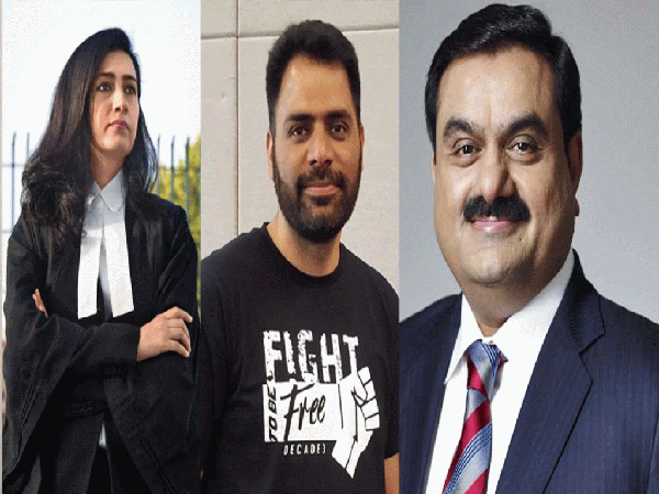 2022 ൽ ലോകത്ത് സ്വാധീനം ചെലുത്തിയ വ്യക്തികളുടെ പട്ടികയിൽ മൂന്ന് ഇന്ത്യക്കാരും.