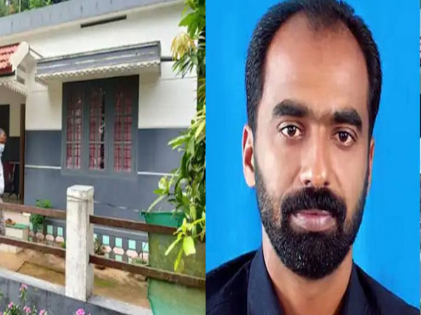 ജപ്തിയെ തുടര്‍ന്ന് വയനാട് പുല്‍പ്പള്ളിയില്‍ അഭിഭാഷകന്‍ ആത്മഹത്യ ചെയ്തു.