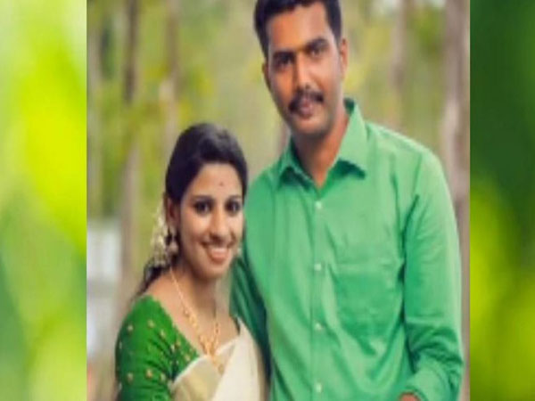 കോട്ടയത്ത് യുവതി ആത്മഹത്യ ചെയ്ത സംഭവത്തില്‍ ഭര്‍ത്താവ് അറസ്റ്റില്‍