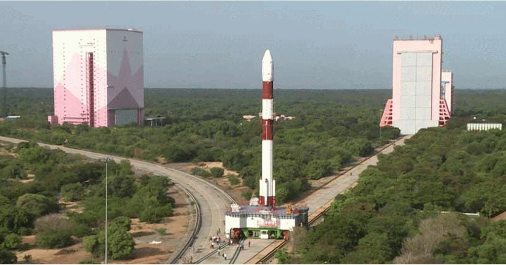 ഇന്ത്യയുടെ ആദ്യ സമ്പൂര്‍ണ വാണിജ്യ വിക്ഷേപണം ഇന്ന് ശ്രീഹരിക്കോട്ടയില്‍ നടക്കും