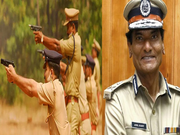 പൊതുജനങ്ങള്‍ക്കും ആയുധ പരിശീലനം നല്‍കാന്‍ തയ്യാറെടുത്ത് പൊലീസ്