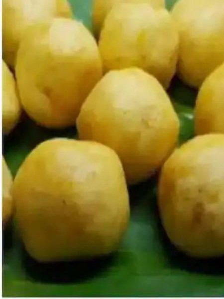 ഏത്തപ്പഴം കൊണ്ടൊരു   നാടന്‍ നാലുമണി പലഹാരം