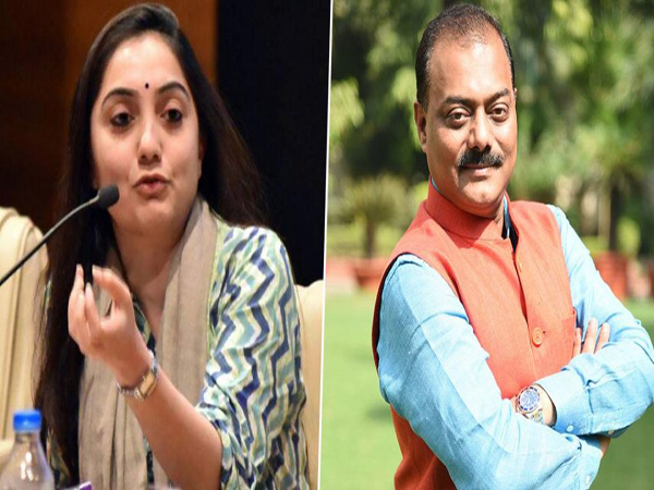 പ്രവാചകന്‍ മുഹമ്മദ് നബിയെക്കുറിച്ച് ബിജെപി വക്താക്കളായ നൂപൂര്‍ ശര്‍മയും നവീന്‍ കുമാര്‍ ജിന്‍ഡാലും നടത്തിയ പ്രസ്താവനയ്ക്കെതിരെ കൂടുതല്‍ അറബ് രാജ്യങ്ങള്‍ രംഗത്ത്
