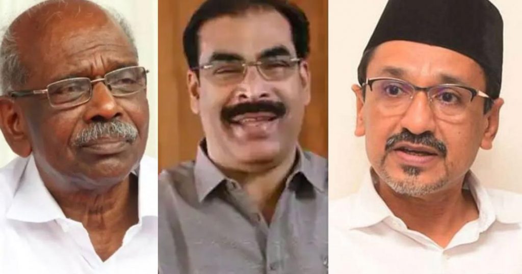 എം എം മണിക്കെതിരായ അധിക്ഷേപ പരാമര്‍ശത്തില്‍ പി.കെ ബഷീര്‍ എം.എല്‍.എയ്ക്ക് ലീഗിന്റെ താക്കീത്.
