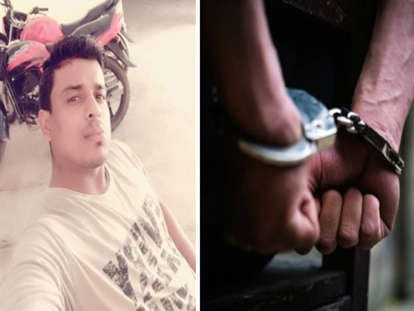 കൊലക്കേസ് പ്രതിയുടെ കൊലപാതകം: രണ്ടു പേര്‍ പിടിയില്‍