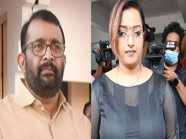 സ്വപ്ന സുരേഷ് കോടതിയിൽ നൽകിയ സത്യവാങ്മൂലത്തിൽ മുൻ സ്‌പീക്കർ പി ശ്രീരാമകൃഷ്ണനെതിരെയും ആരോപണം.