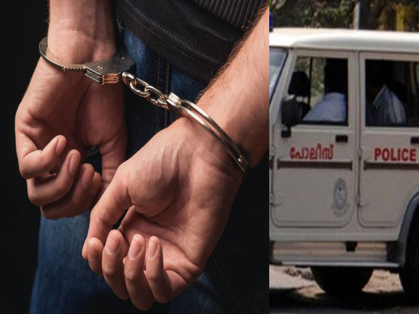 യുവാവ് കുത്തേറ്റ് മരിച്ച സംഭവത്തില്‍ ഏഴംഗ ക്വട്ടേഷന്‍ സംഘം അറസ്റ്റിലായി