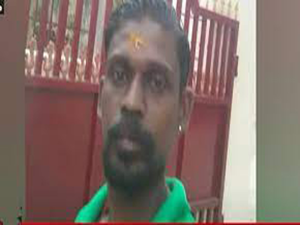 റിമാന്‍ഡ് പ്രതിയുടെ   മരണത്തില്‍  ദുരൂഹത ആരോപിച്ച്‌ കുടുംബം പരാതി നല്‍കി