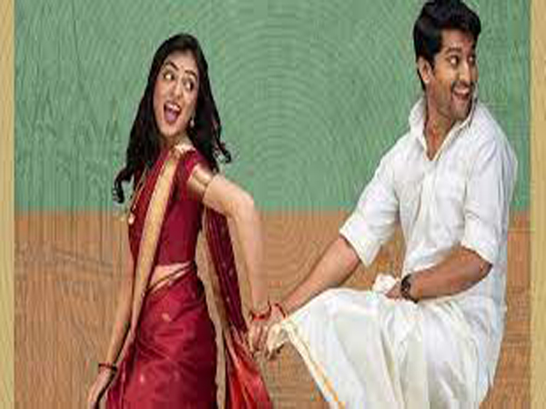 നസ്രിയ ചിത്രം ‘അണ്ടേ സുന്ദരാനികി’ നെറ്റ്ഫ്ലിക്സില്‍ നാളെ റിലീസ് ചെയ്യും