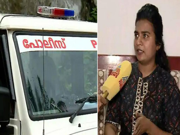 സദാചാര പൊലീസ് ചമഞ്ഞ് തലശ്ശേരി പൊലീസ് മര്‍ദ്ദിച്ചെന്ന് പരാതിയുമായി ദമ്പതികള്‍