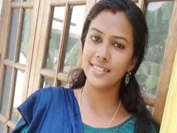 മഹിളാമോര്‍ച്ച നേതാവ്  ആത്മഹത്യ ചെയ്ത സംഭവത്തിൽ ബി ജെ പി നേതാവ് അറസ്റ്റിൽ