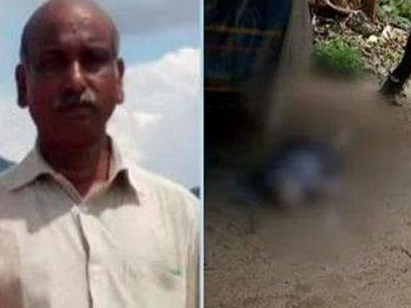 ചെമ്മണ്ണാറില്‍ മോഷ്ടാവ് മരിച്ച നിലയില്‍ കണ്ടെത്തിയത് കൊലപാതകം; ഗൃഹനാഥന്‍ അറസ്റ്റില്‍