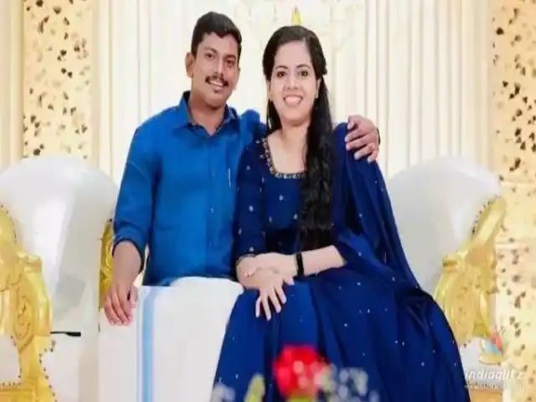 എംഎല്‍എ സച്ചിന്‍ ദേവും മേയര്‍ ആര്യ രാജേന്ദ്രനും സെപ്റ്റംബര്‍ നാലിന് വിവാഹിതരാകുന്നു