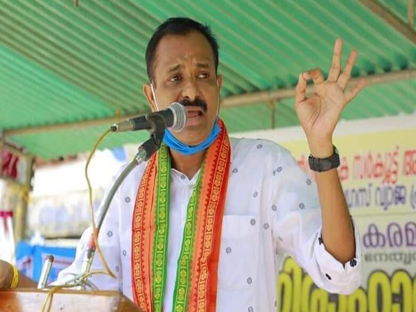 സി.പി.എം ജില്ലാകമ്മിറ്റി ഓഫിസിന് നേരെയുണ്ടായ ആക്രമണം; പ്രശ്‌നങ്ങളില്‍ നിന്ന് ശ്രദ്ധ തിരിക്കാനുള്ള തന്ത്രമാണെന്ന് ബി.ജെ.പി