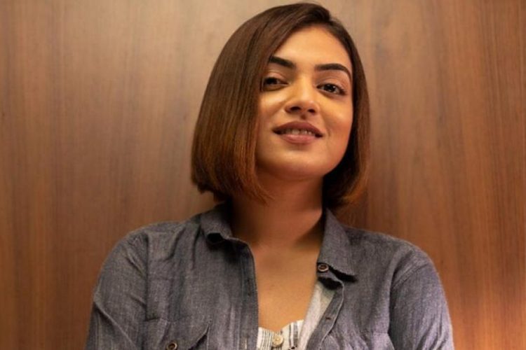 വളരെ മോശം സേവനം, ജീവിതത്തിൽ ഇനി ഒരിക്കലും തായ് എയർവേസിൽ കയറില്ലെന്ന് നടി നസ്രിയ നസീം