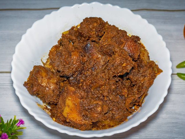 ടേസ്റ്റി ഡക്ക് റോസ്റ്റ്