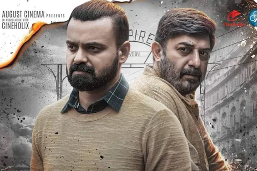 കുഞ്ചാക്കോ ബോബനും അരവിന്ദ് സ്വാമിയും ഒരുമിക്കുന്ന ‘ഒറ്റ്’ എന്ന ചിത്രത്തിന്റെ റിലീസ് മാറ്റിവച്ചു