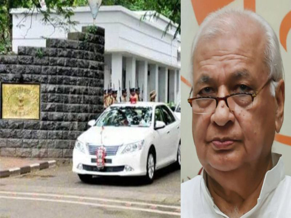 സര്‍വകലാശാലകളിലെ നിയമന ക്രമക്കേട് വിഷയത്തിലെ അന്വേഷണത്തിന് വിട്ടുവീഴ്ചയില്ലെന്ന് രാജ്ഭവന്‍
