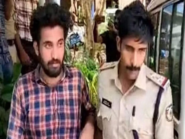 കൊച്ചി ഫ്‌ളാറ്റിലെ കൊലപാതകം; അര്‍ഷാദിനെ ഇന്ന് കോടതിയില്‍ ഹാജരാക്കും