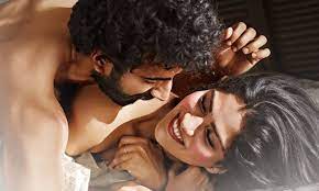 സിദ്ധാര്‍ഥ് ഭരതന്‍ സംവിധാനം ചെയ്യുന്ന ചതുരത്തിലെ ഇന്റിമേറ്റ് രംഗങ്ങളെ കുറിച്ച്‌ സ്വാസിക