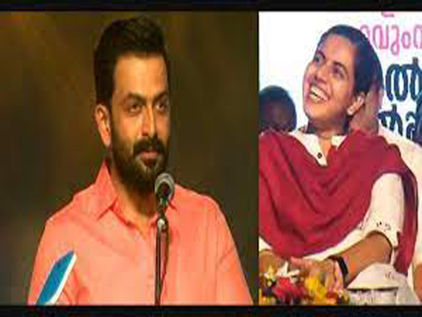 ‘രാജുവേട്ടാ എന്ന് വിളിച്ച്‌ ഒരു മേയര്‍ പരിപാടിയിലേക്ക് ക്ഷണിക്കുന്നത് ആദ്യമായാണ്’: പ്രിത്വിരാജിന്റെ വാക്കുകൾ