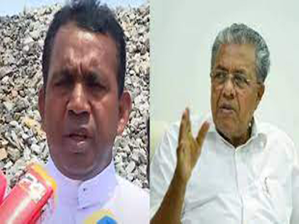 മുഖ്യമന്ത്രിയെ അതിരൂക്ഷമായി വിമര്‍ശിച്ച്‌ വിഴിഞ്ഞം സമരസമിതി