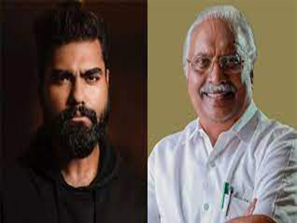 ഗോകുലം ഗോപാലൻ നിർമിക്കുന്ന ചിത്രത്തിൽ വില്ലനായെത്തുന്നത് റോബിന്‍ രാധാകൃഷ്ണന്‍; തന്റെ മകനെ പോലെയെന്ന് ഗോകുലം ഗോപാലന്‍