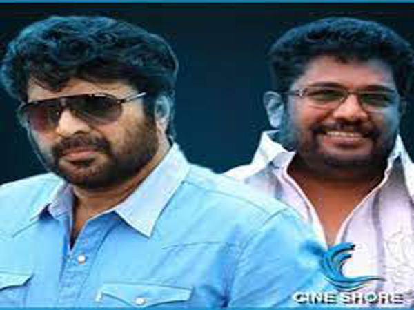 മമ്മൂട്ടിയെ കൊണ്ടു നിര്‍ത്തിയാല്‍ തന്നെ ഒരു ഉത്സവമാണ്; തുറന്ന് പറഞ്ഞ് ഷാജി കൈലാസ്