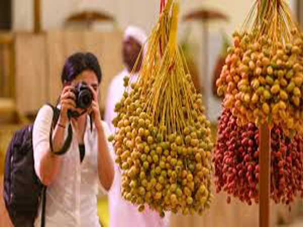 ഏ​ഴാ​മ​ത് അ​ജ്മാ​ന്‍ ലി​വ ഈ​ത്ത​പ്പ​ഴ മേ​ള​ക്ക് ഇ​ന്ന്​ തു​ട​ക്കമാകും