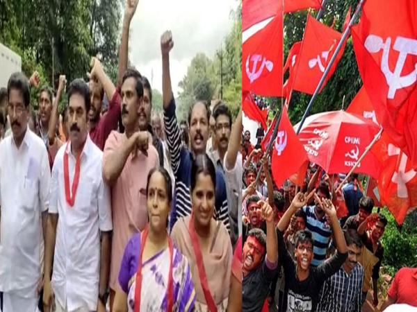 മട്ടന്നൂര്‍ നഗരസഭാ ഭരണ നിലനിര്‍ത്തി എല്‍ഡിഎഫ്; സീറ്റ് ഇരട്ടിയാക്കി യുഡിഎഫ്