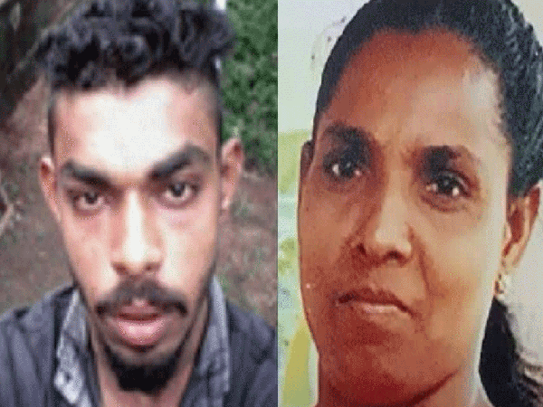 മകന്റെ കുത്തേറ്റ അമ്മ മരിച്ചു