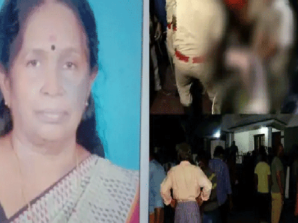 ‘പിന്നില്‍ നിന്നും ആക്രമിച്ചു, കഴുത്തറുത്തതിന് ശേഷം കിണറ്റിലിട്ടു’; കേശവദാസപുരത്തെ കൊലപാതകം അതിക്രൂരമായെന്ന് പൊലീസ്