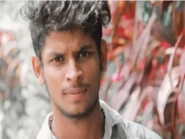 പുന്നപ്രയിൽ ട്രെയിനിടിച്ച് കൊല്ലപ്പെട്ട നന്ദുവിന്  മർദ്ദനമേറ്റിരുന്നു എന്ന് സ്ഥിരീകരിച്ച് പൊലീസ്