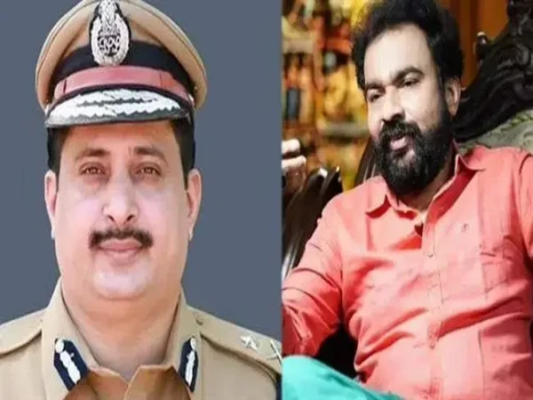 ഐജി ലക്ഷ്മണയുടെ സസ്പെൻഷൻ കാലാവധി മൂന്നു മാസത്തേക്ക് കൂടി നീട്ടി