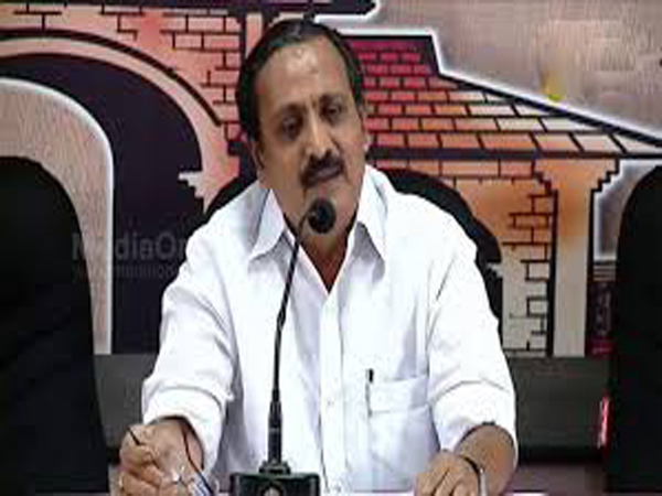 രോഗി മരിച്ച സംഭവത്തില്‍ ജില്ലാ കളക്ടര്‍ക്കും ഡിഎംഒക്കുമെതിരെ ഗുരുതര ആരോപണവുമായി എം.കെ രാഘവന്‍ എം.പി